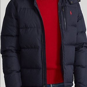 Meet your Posher, Aaron